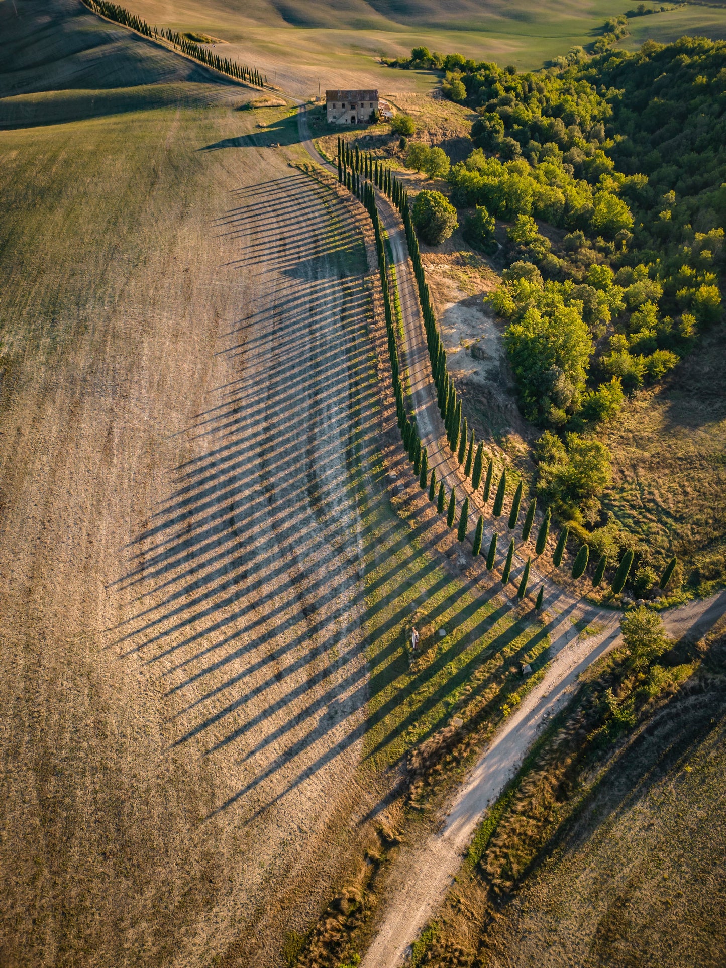 Toscane