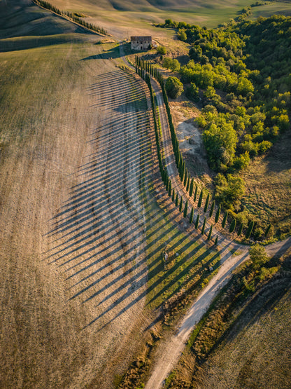 Toscane