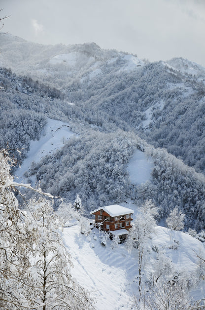 Franse Alpen