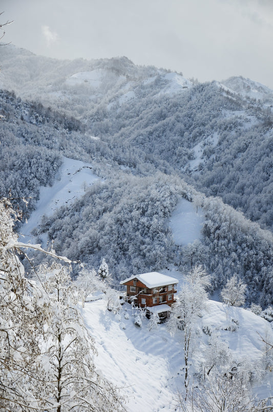 Franse Alpen