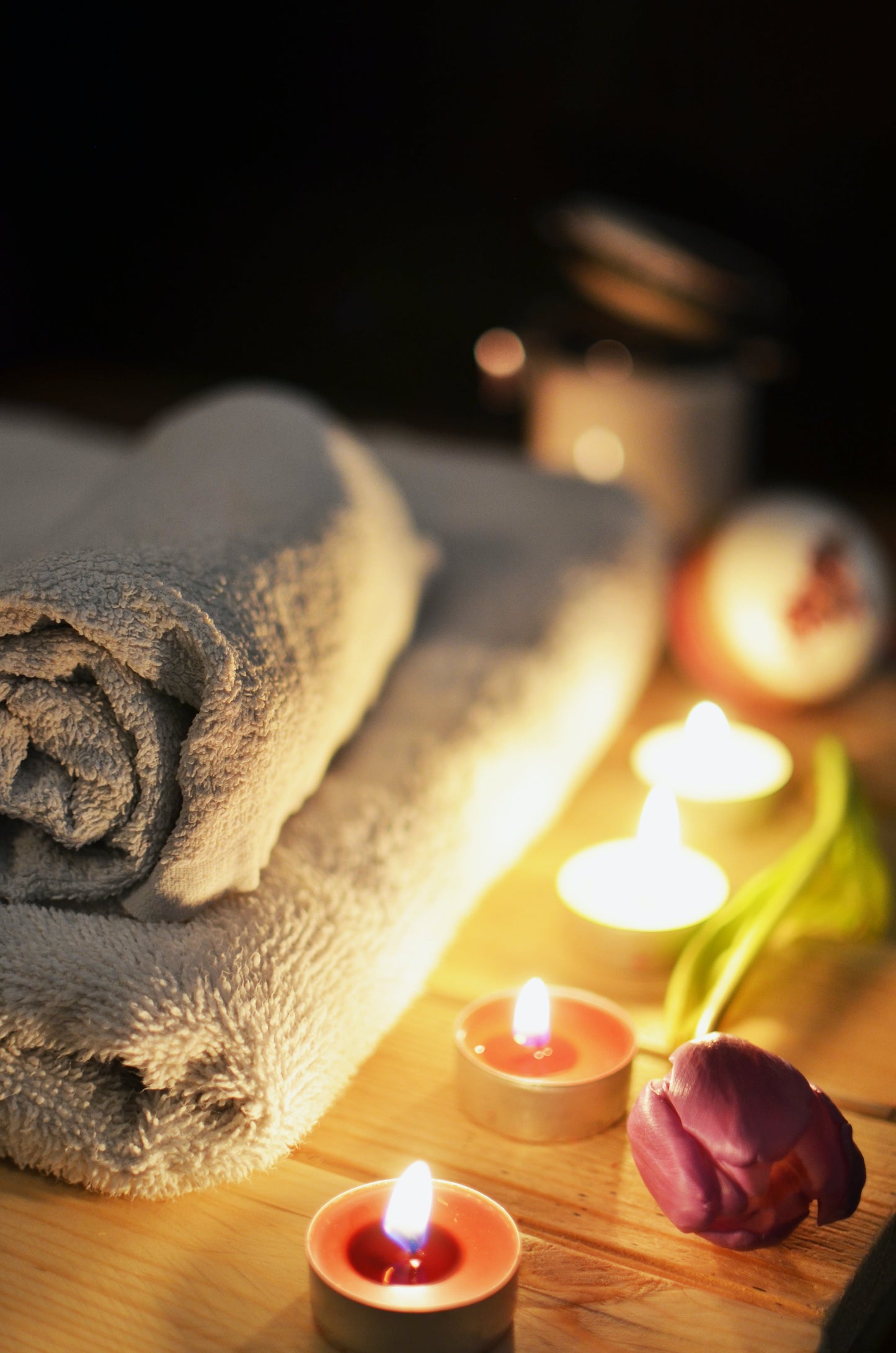 Dag tripje spa: (locaties wisselen af)