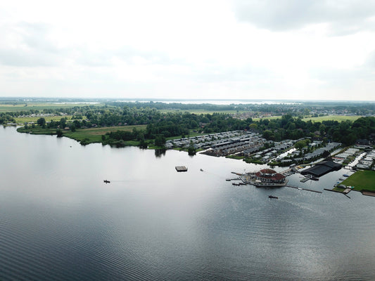 Dag tripje natuur: Giethoorn