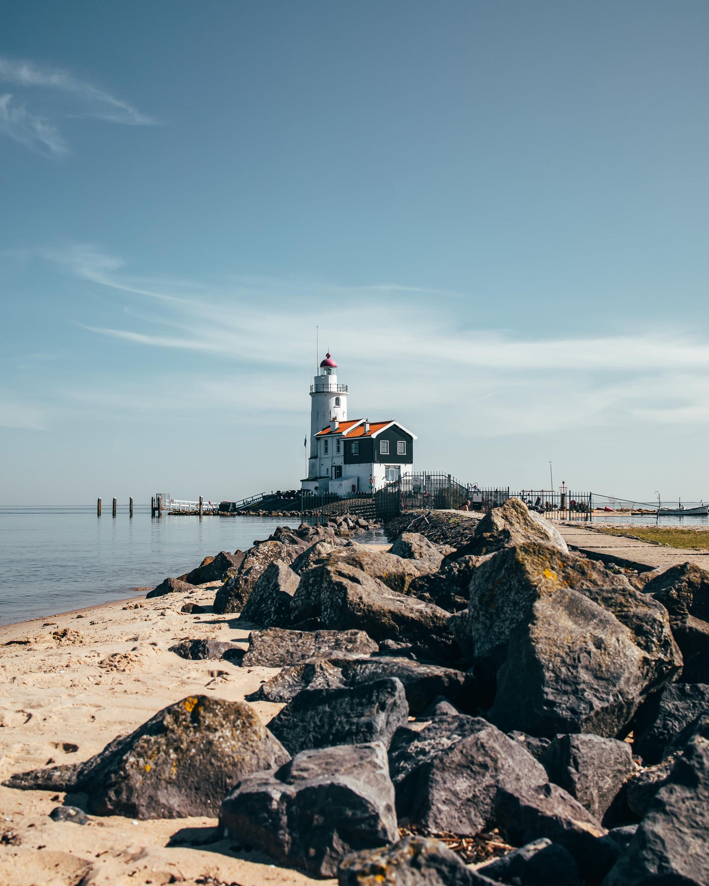 Dag tripje natuur: Waddeneilanden