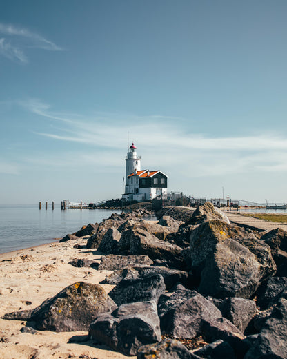 Dag tripje natuur: Waddeneilanden