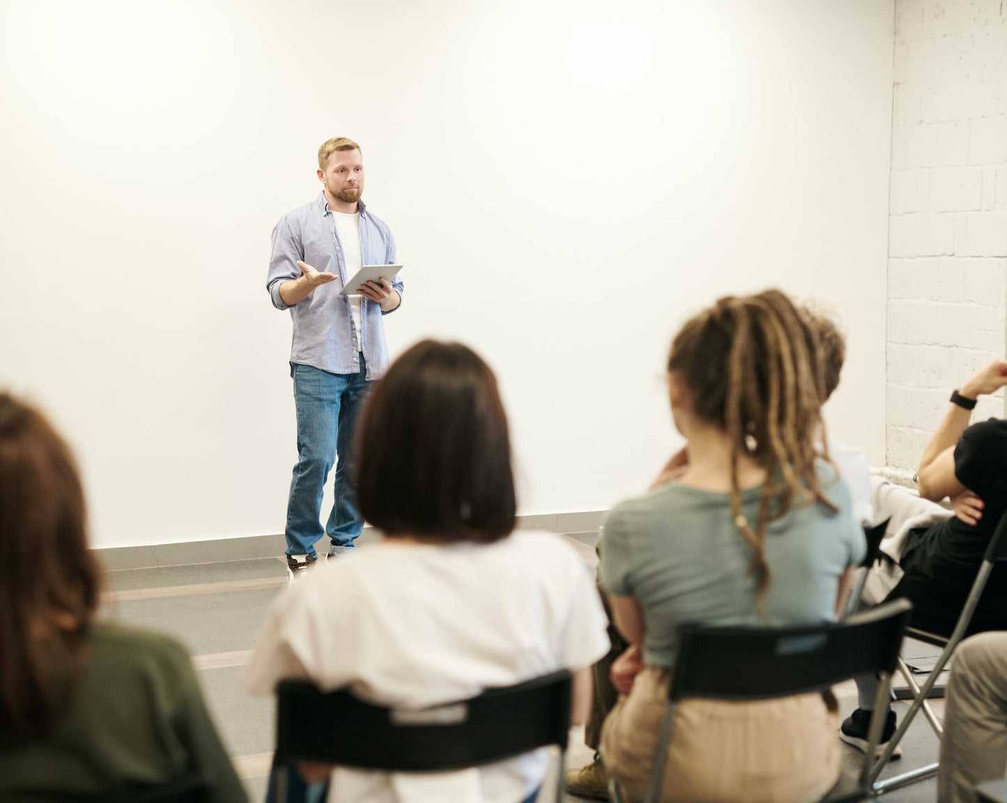 ZenRetreats Maandelijkse Cursus