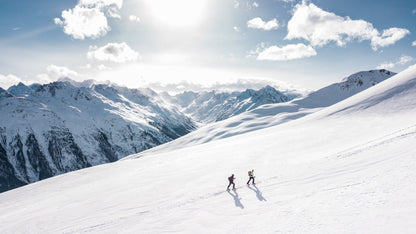 Franse Alpen