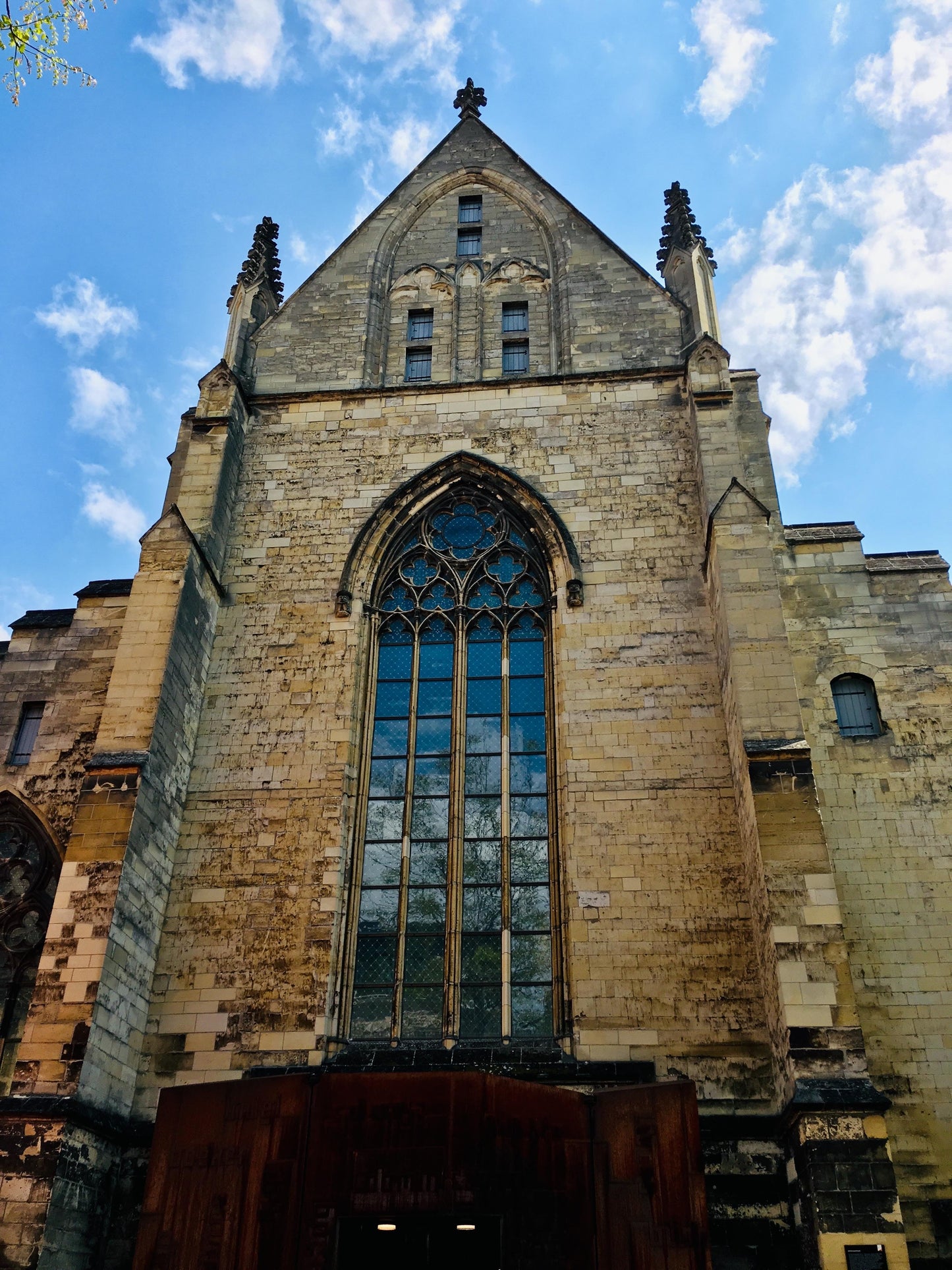 Dag tripje Stad: Maastricht