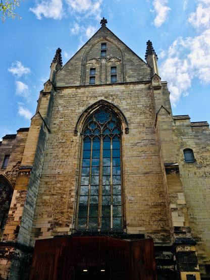 Dag tripje Stad: Maastricht