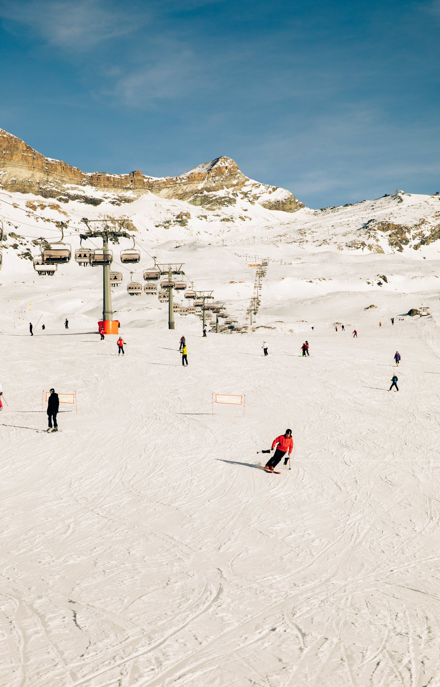 Franse Alpen