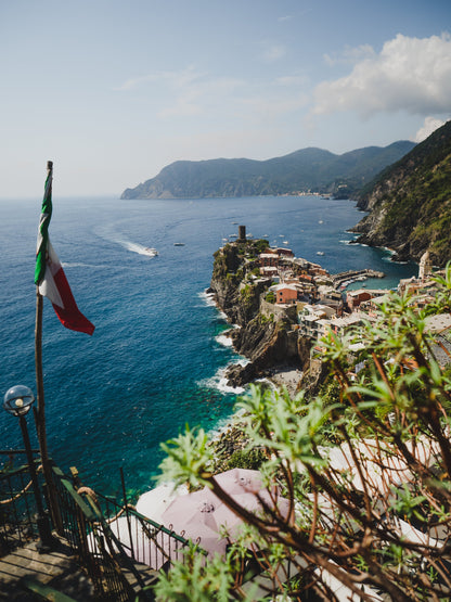Toscane