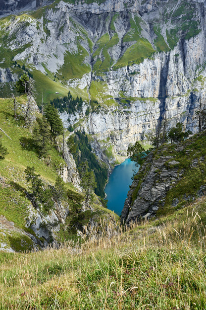 Zwitserse Alpen