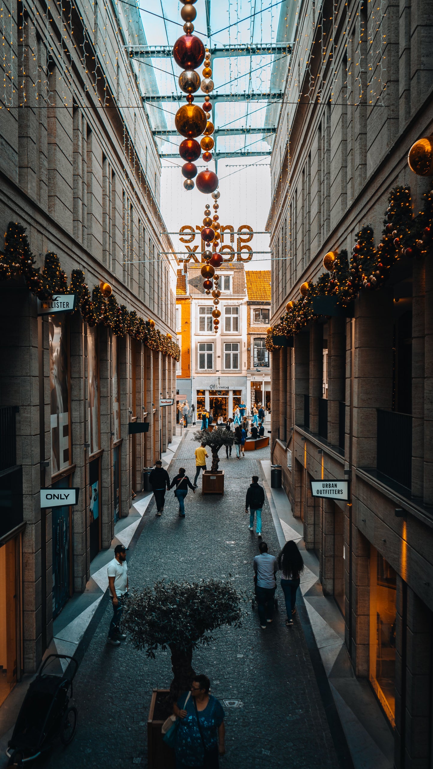 Dag tripje Stad: Maastricht