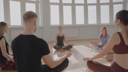 Zen Retreats+ Abonnement