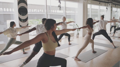 Zen Retreats+ Abonnement